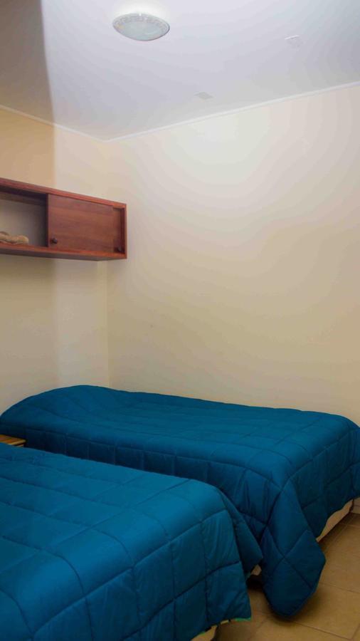 Hotel Girasoles Copiapo Exterior photo